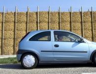 Opel Corsa C с пробегом: облегченная подвеска и дорогие блоки управления Опель корса f