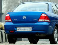 Nissan Almera Classic с пробегом: коррозионные места кузова и минусы салона Все о ниссан альмера классик
