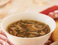 Грибные радости: рецепты самых вкусных супов из замороженных, свежих и сушеных опят