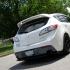 Клиренс Mazda3 (отзывы реальных владельцев)